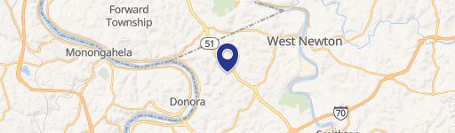 Belle Vernon, PA 15012