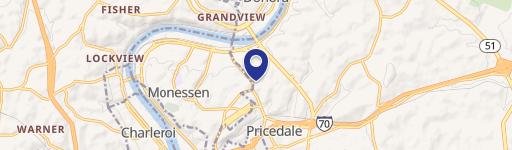 Belle Vernon, PA 15012