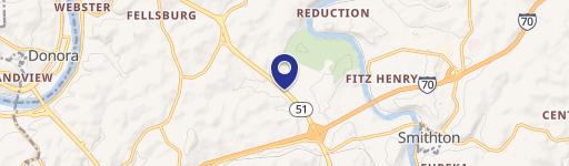 Belle Vernon, PA 15012