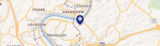 Belle Vernon, PA 15012