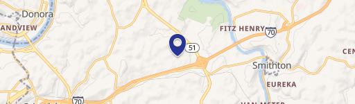 Belle Vernon, PA 15012