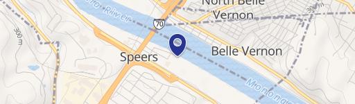 Belle Vernon, PA 15012