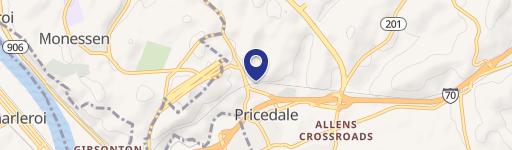 Belle Vernon, PA 15012