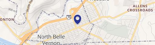 801 Broad Ave, Unit 815