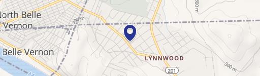 Fayette Ave Lynnwood