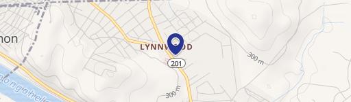 Fayette Ave Lynnwood