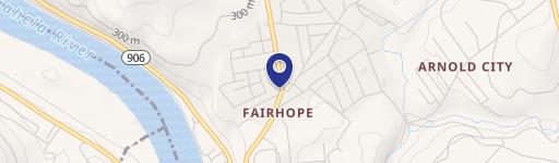 Fayette Ave Fairhope