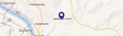 Mikula Rd Arnold City