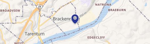 1088 Brackenridge Ave