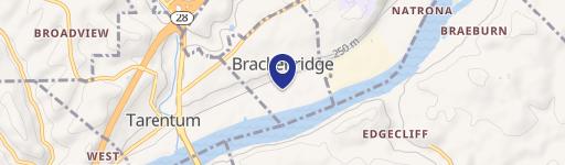 881 Brackenridge Ave