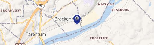 1080 Brackenridge Ave