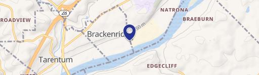 1132 Brackenridge Ave