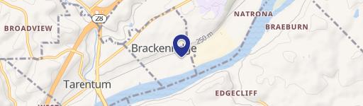 1069 Brackenridge Ave