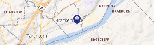 1073 Brackenridge Ave