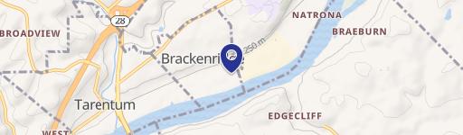 1102 Brackenridge Ave