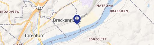 1112-1114 Brackenridge Ave