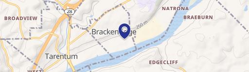 1053 Brackenridge Ave