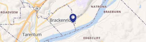 1133 Brackenridge Ave