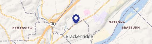 1000 Broadview Blvd, Unit 1010