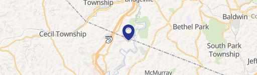 Bridgeville, PA 15017