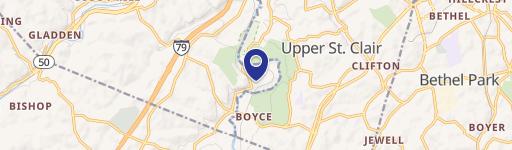 1001 Hastings Park Dr