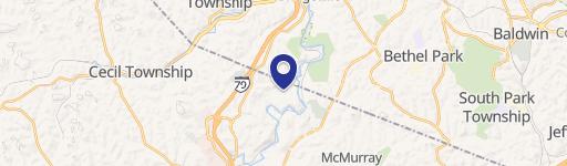 Bridgeville, PA 15017