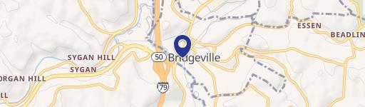 423-425 Chartiers St