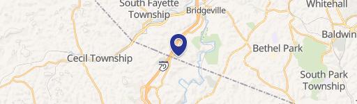 170 Fawcett Church Rd