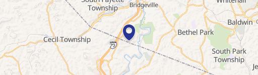 275 Fawcett Church Rd