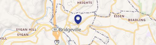 618 Mclaughlin Run Rd