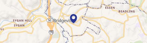 1022 Mclaughlin Run Rd