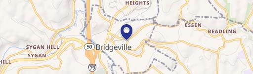 704 Mclaughlin Run Rd