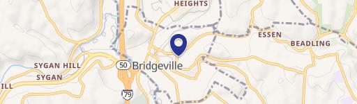 705 Mclaughlin Run Rd