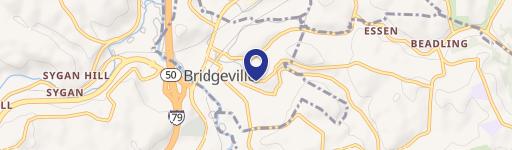 1029 Mclaughlin Run Rd