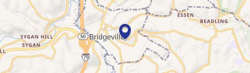 1031 Mclaughlin Run Rd