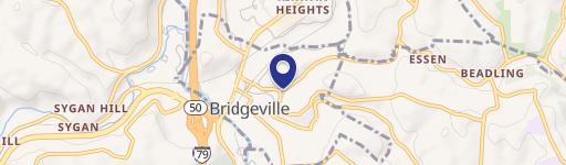 621 Mclaughlin Run Rd