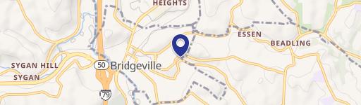 1299 Mclaughlin Run Rd