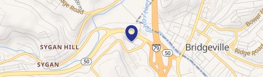 193 Millers Run Rd, Unit 201