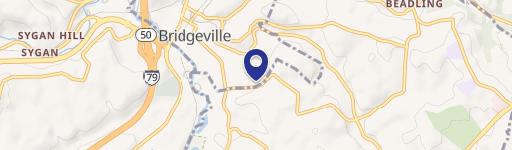 1200 Pennsylvania Ave