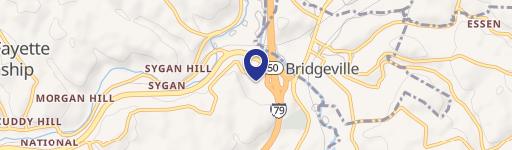 121 Southpointe Dr, Unit 141