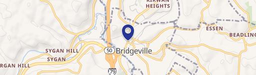 501 Washington Ave, Unit 509