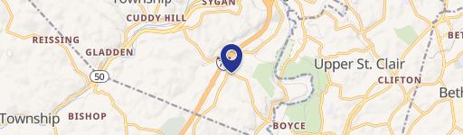 3477 Washington Pike