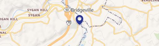 3101 Washington Pike