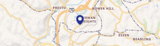 1020 Washington Pike