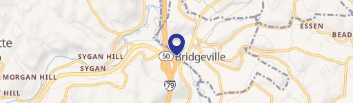 3000 Washington Pike