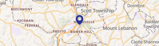 1370 Washington Pike