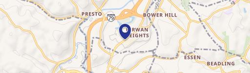 1096 Washington Pike