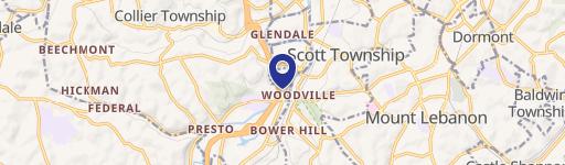 1597 Washington Pike