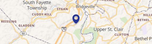 3275 Washington Pike