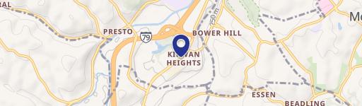 1146 Washington Pike